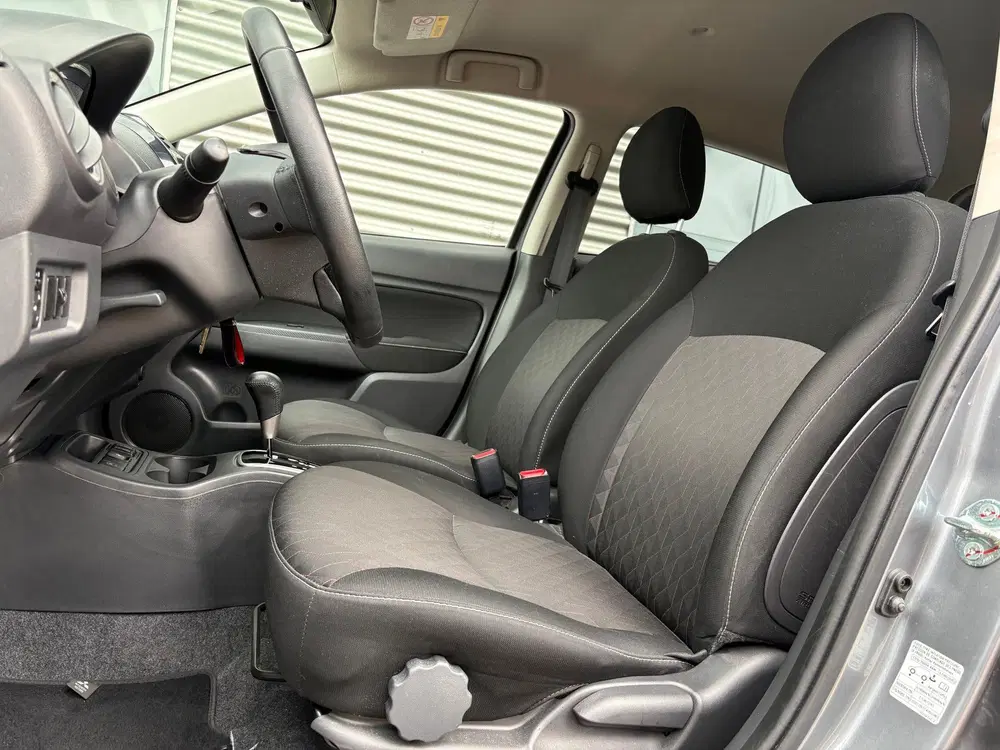 Mitsubishi Space Star 1.2 Dynamic uit 2023, foto 7