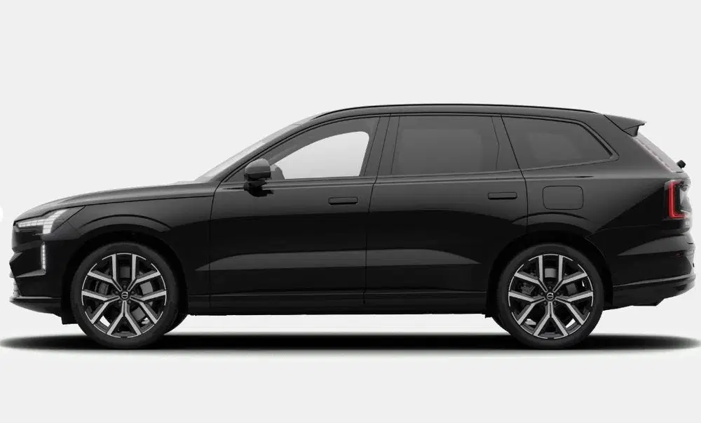Volvo EX90 Twin Motor P. Ultra Executive Edition 7p. uit 2026, foto 2