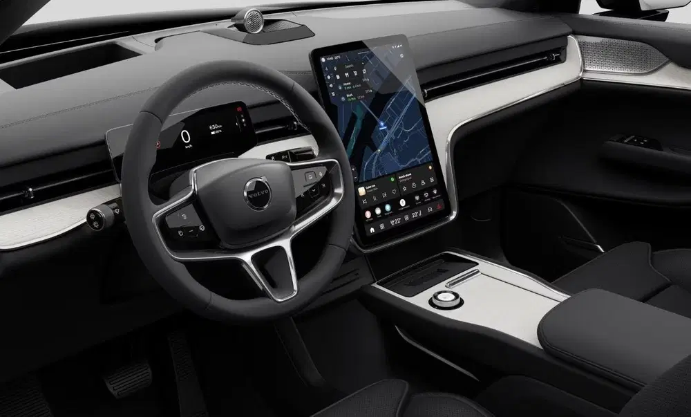 Volvo EX90 Twin Motor P. Ultra Executive Edition 7p. uit 2026, foto 5