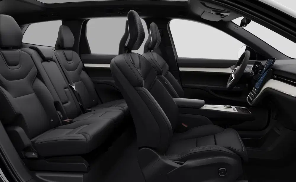 Volvo EX90 Twin Motor P. Ultra Executive Edition 7p. uit 2026, foto 7