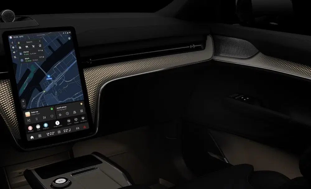 Volvo EX90 Twin Motor P. Ultra Executive Edition 7p. uit 2026, foto 8