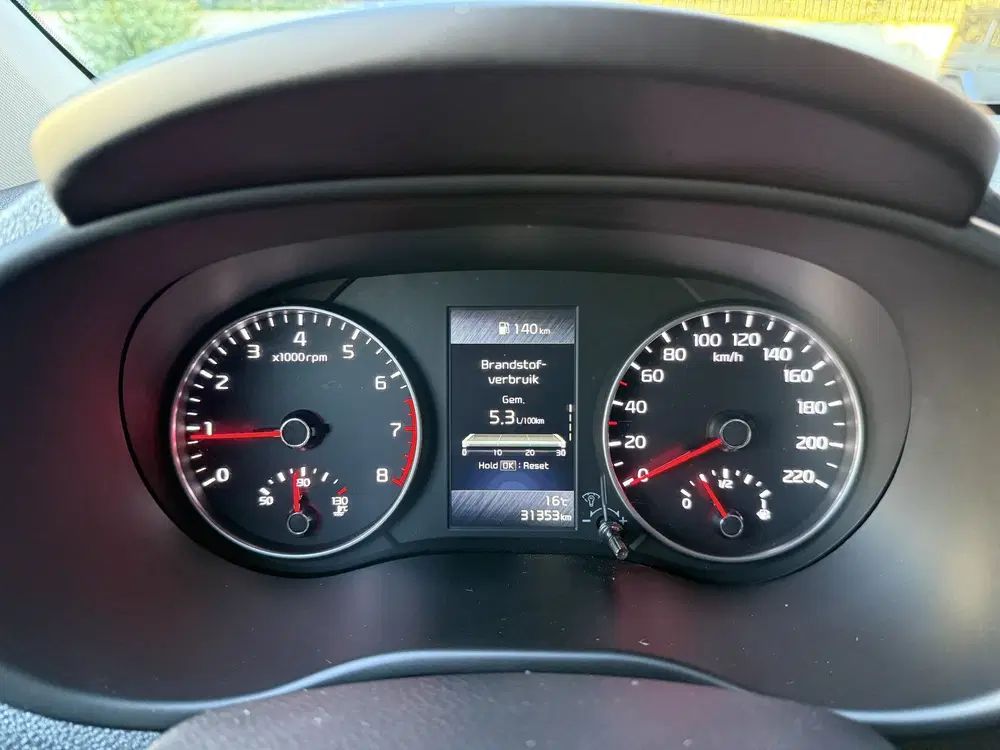 Kia Picanto 1.0 DPi GT-Line 31dkm eerste eigenaar (bj uit 2021, foto 10