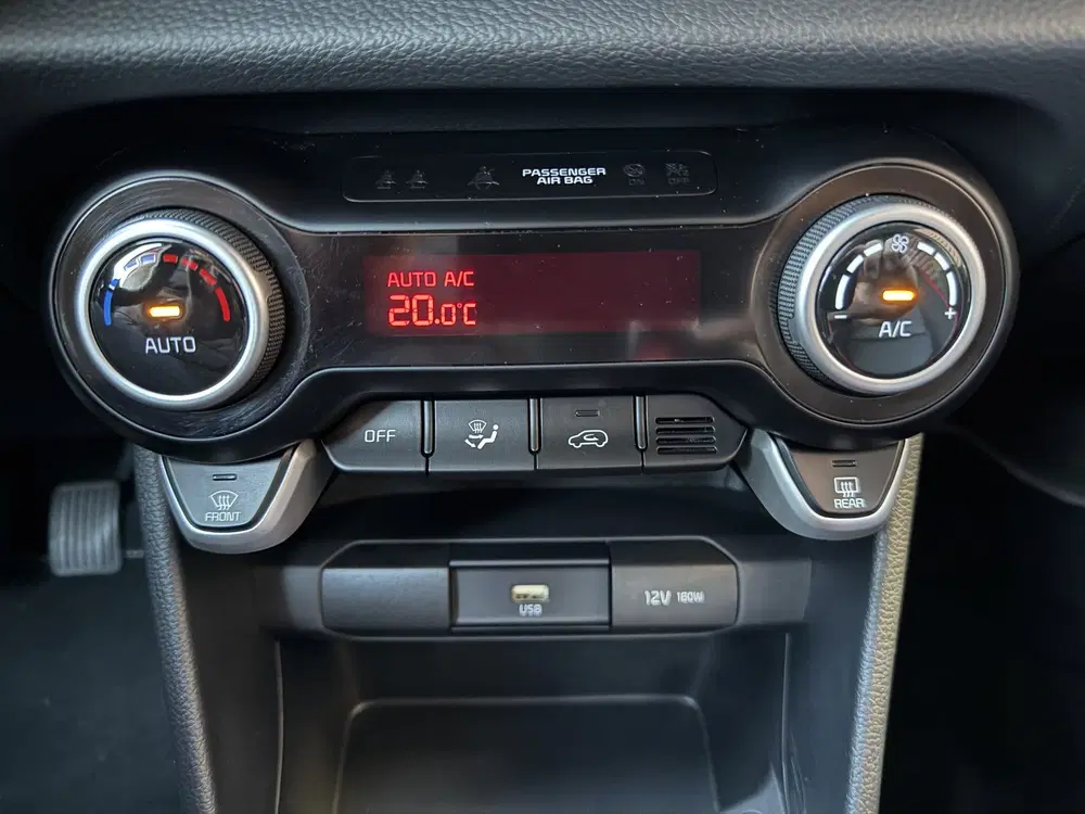 Kia Picanto 1.0 DPi GT-Line 31dkm eerste eigenaar (bj uit 2021, foto 12