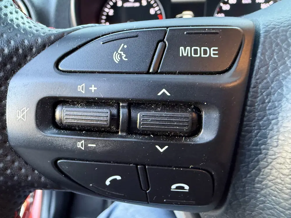Kia Picanto 1.0 DPi GT-Line 31dkm eerste eigenaar (bj uit 2021, foto 13