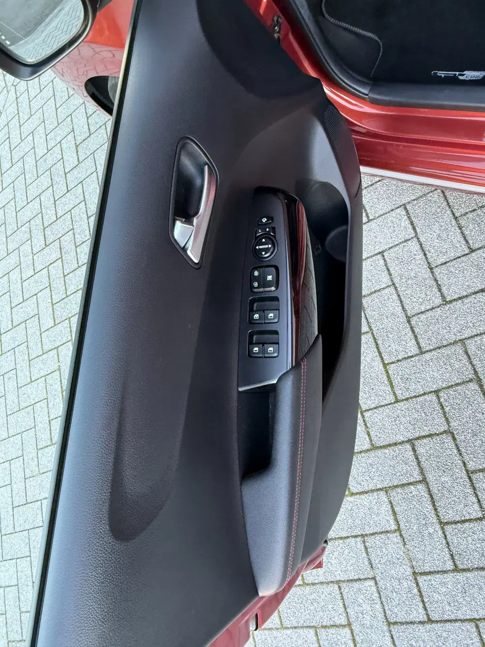 Kia Picanto 1.0 DPi GT-Line 31dkm eerste eigenaar (bj uit 2021, foto 15
