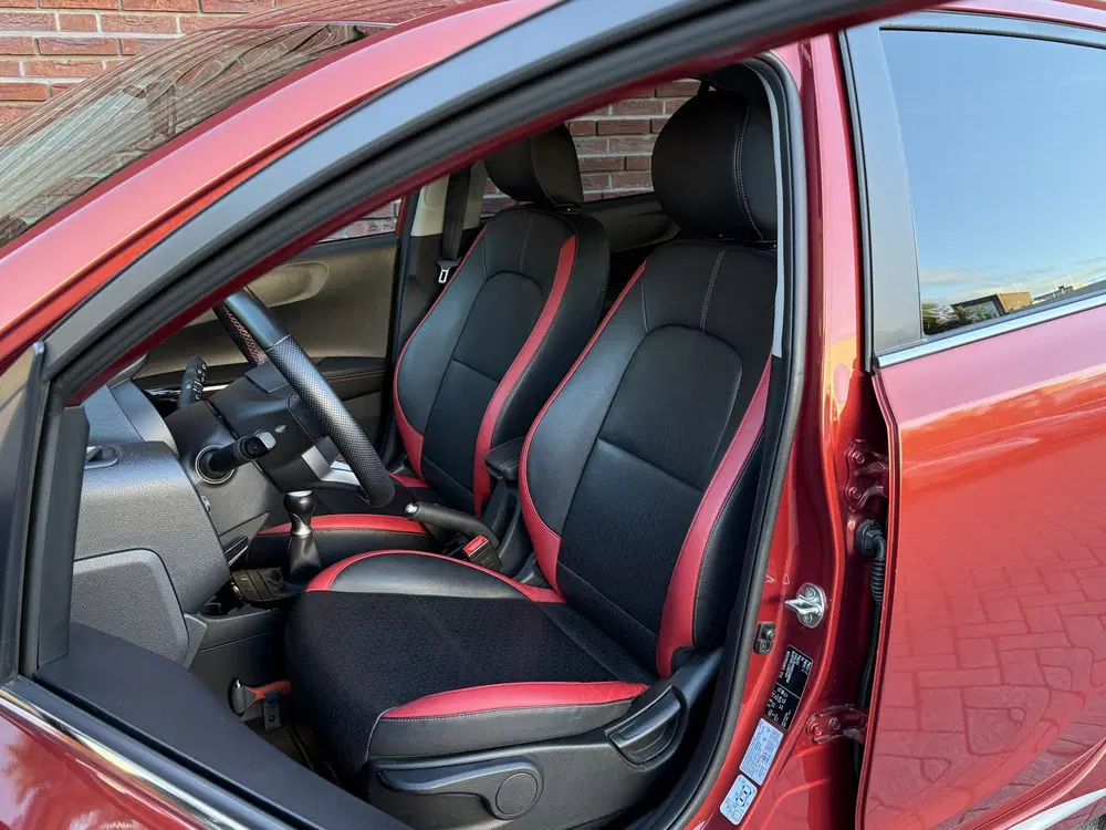 Kia Picanto 1.0 DPi GT-Line 31dkm eerste eigenaar (bj uit 2021, foto 3