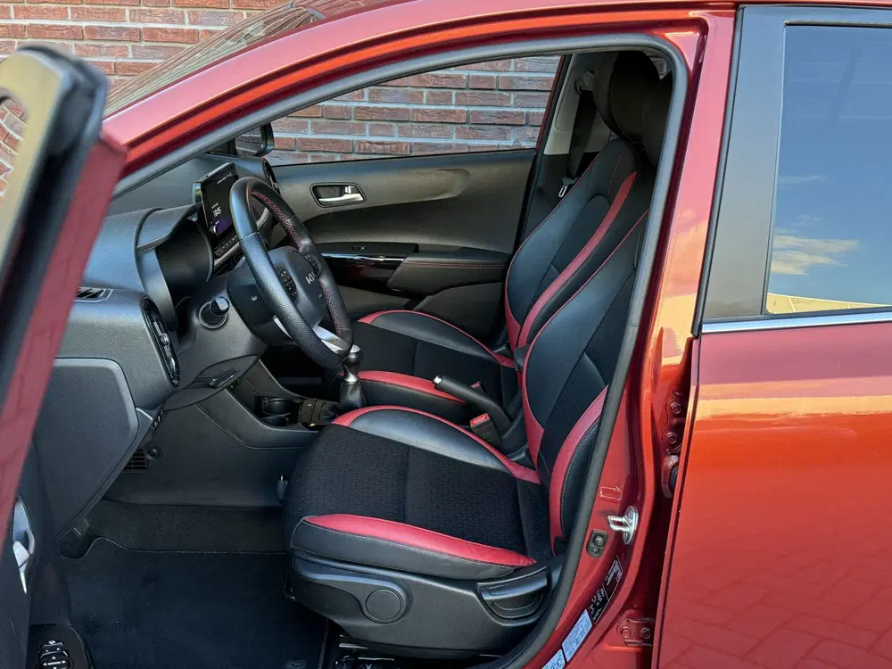 Kia Picanto 1.0 DPi GT-Line 31dkm eerste eigenaar (bj uit 2021, foto 4