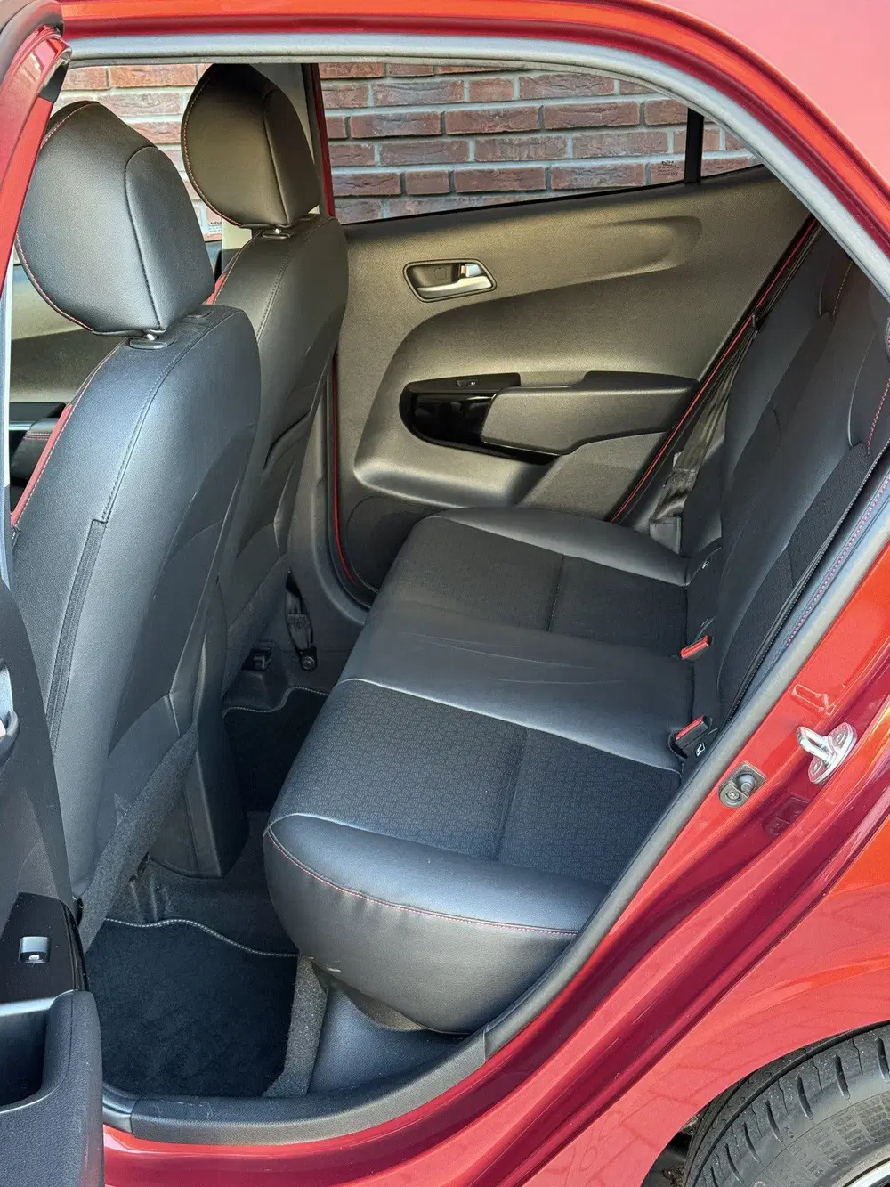 Kia Picanto 1.0 DPi GT-Line 31dkm eerste eigenaar (bj uit 2021, foto 6