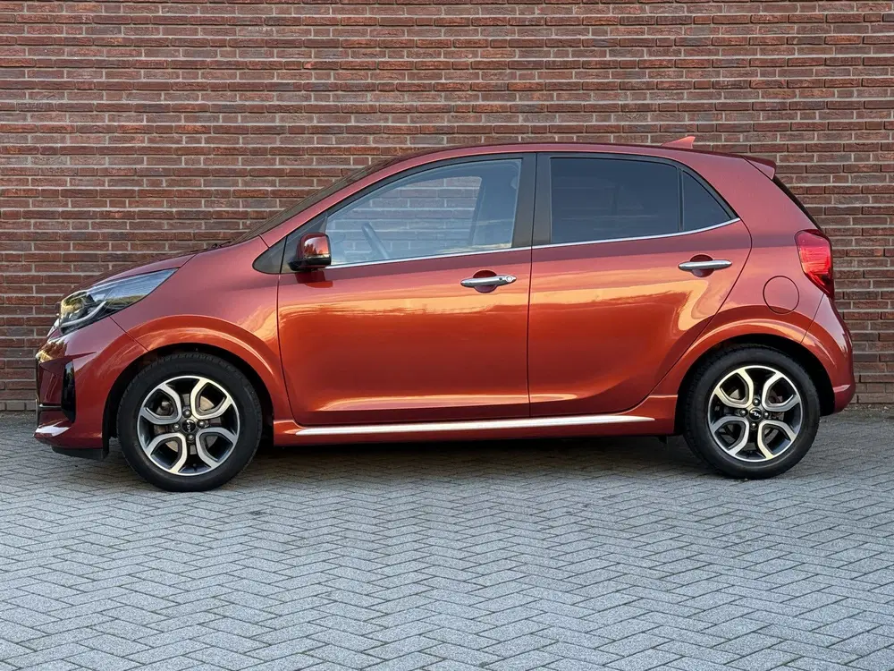 Kia Picanto 1.0 DPi GT-Line 31dkm eerste eigenaar (bj uit 2021, foto 7