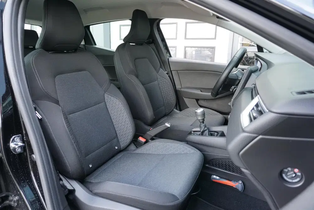Renault Clio 1.0 TCe Zen + CARPLAY uit 2022, foto 10