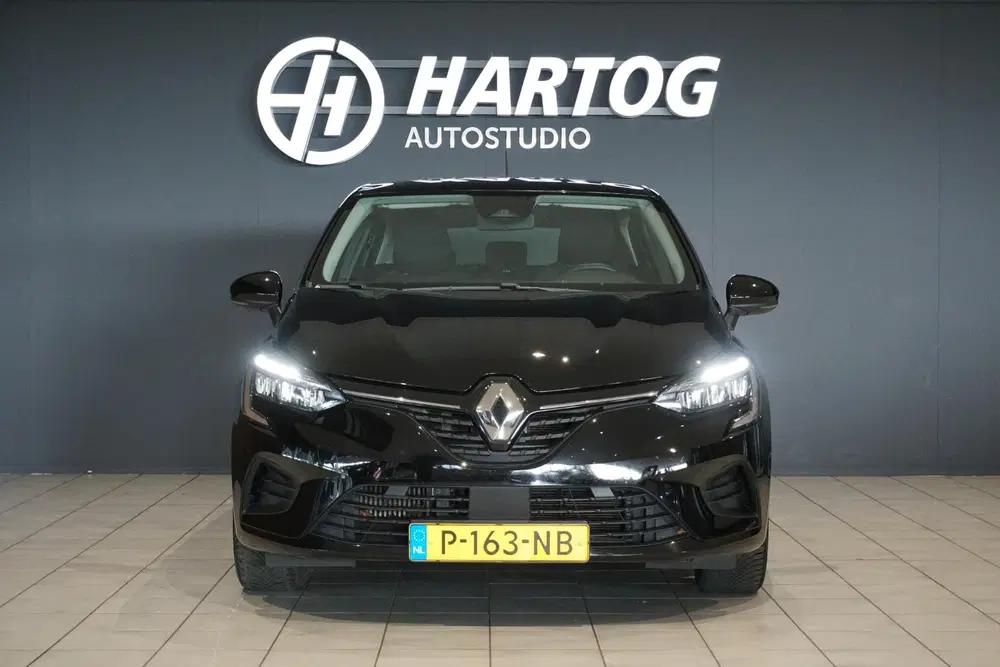Renault Clio 1.0 TCe Zen + CARPLAY uit 2022, foto 11