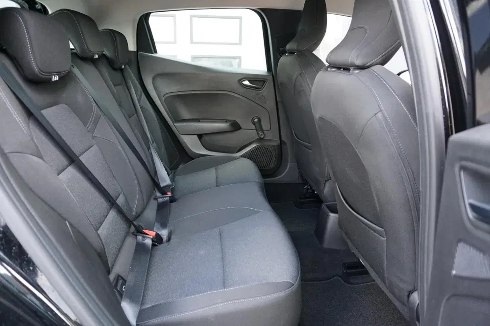 Renault Clio 1.0 TCe Zen + CARPLAY uit 2022, foto 13
