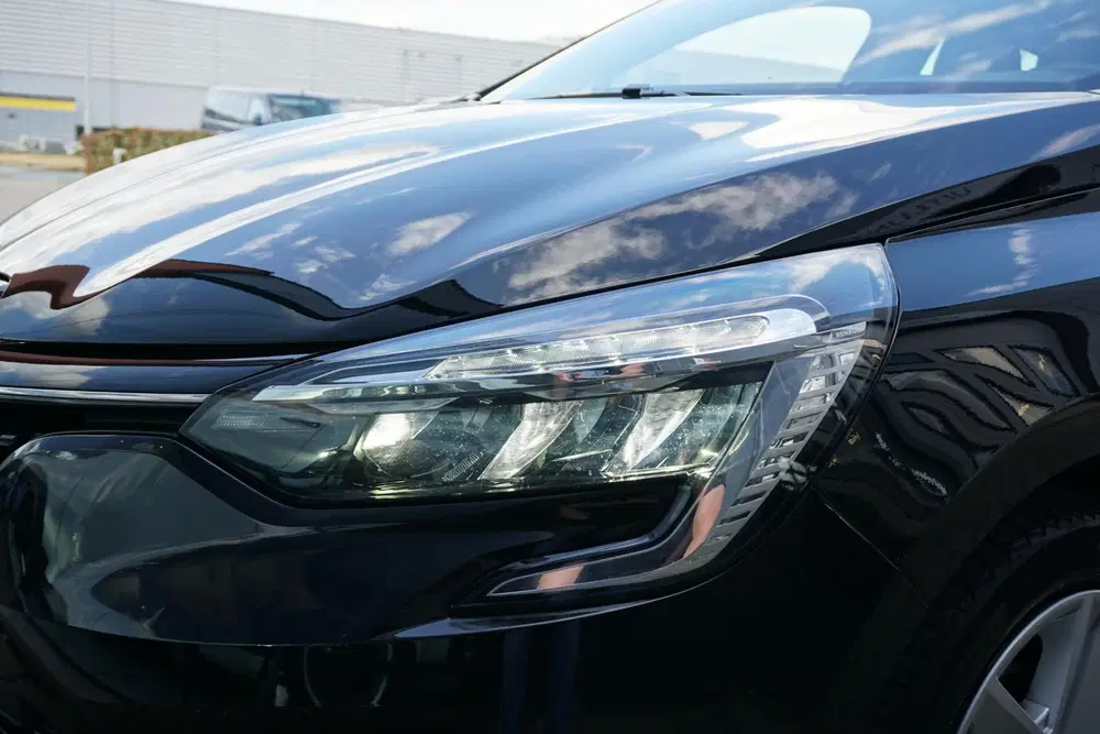 Renault Clio 1.0 TCe Zen + CARPLAY uit 2022, foto 15