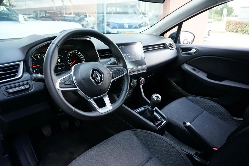 Renault Clio 1.0 TCe Zen + CARPLAY uit 2022, foto 3