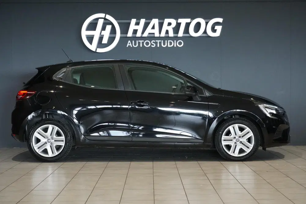 Renault Clio 1.0 TCe Zen + CARPLAY uit 2022, foto 7