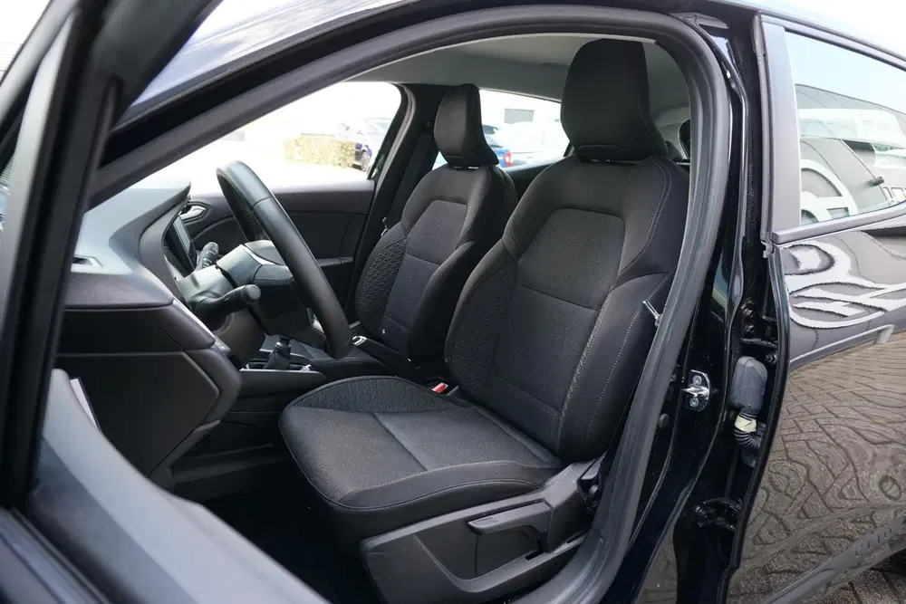 Renault Clio 1.0 TCe Zen + CARPLAY uit 2022, foto 9