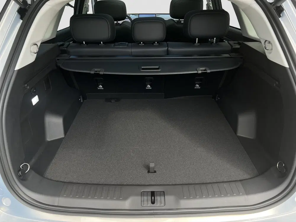 Jaecoo 7 1.5 GDI SHS-P Exclusive uit 2026, foto 12