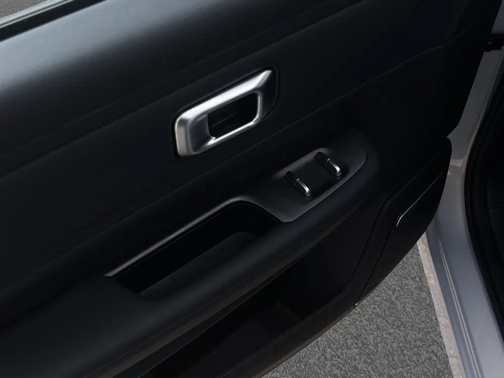 Jaecoo 7 1.5 GDI SHS-P Exclusive uit 2026, foto 13
