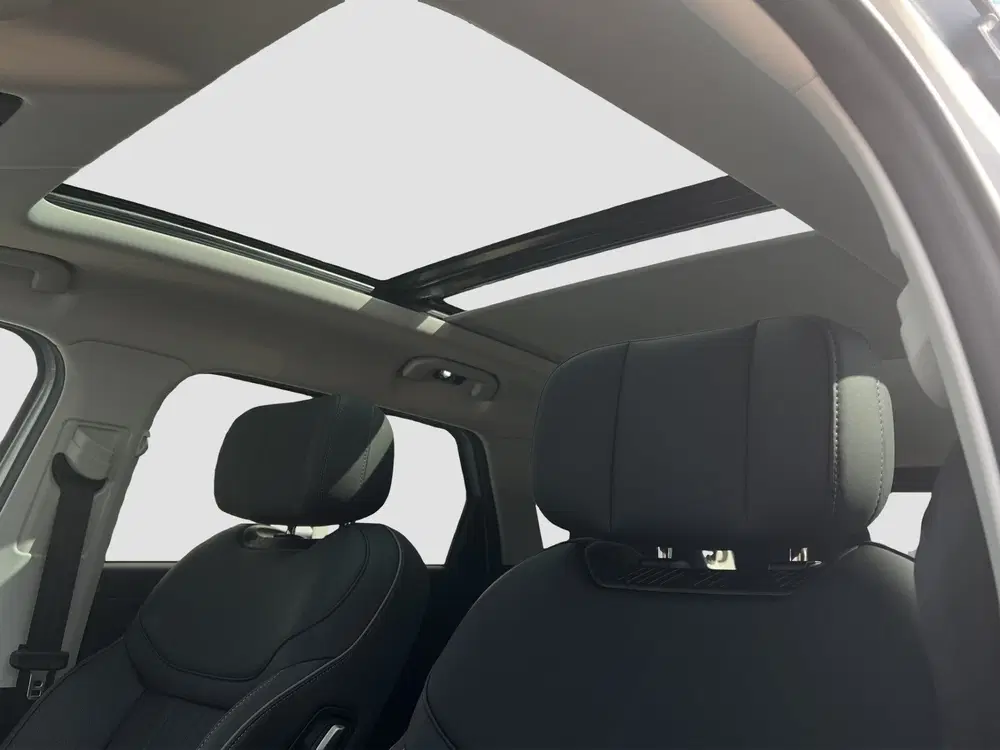 Jaecoo 7 1.5 GDI SHS-P Exclusive uit 2026, foto 14