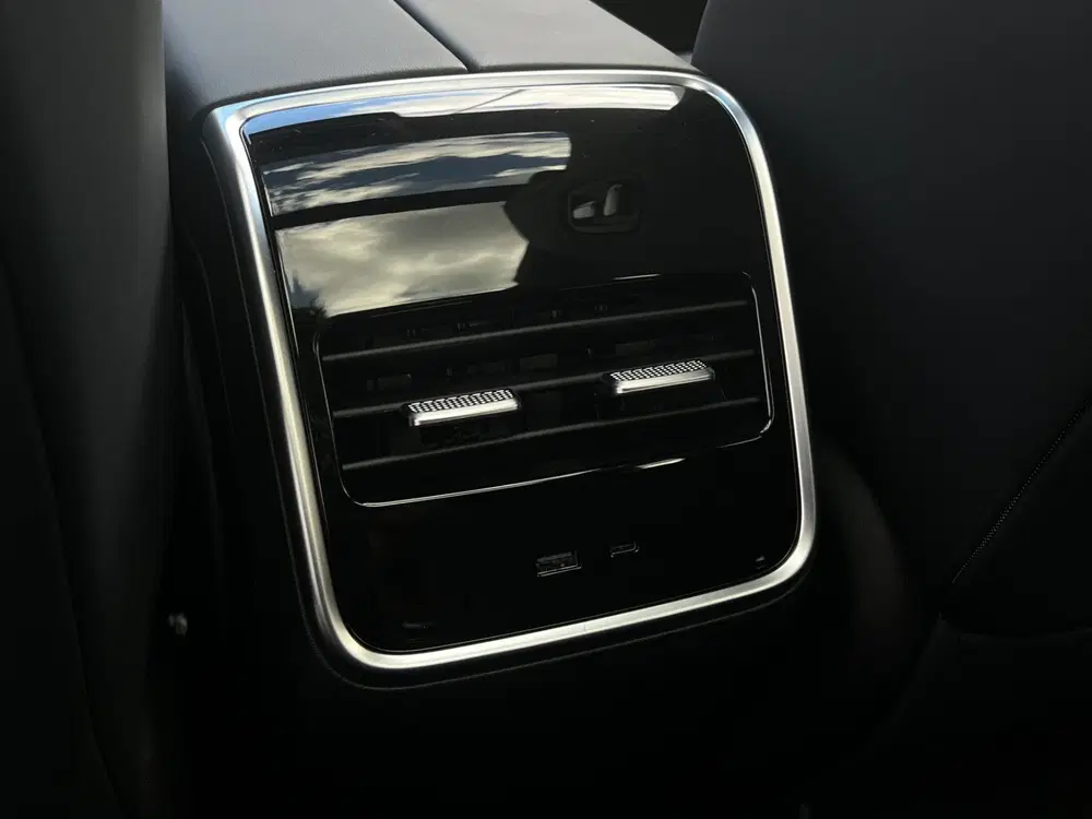Jaecoo 7 1.5 GDI SHS-P Exclusive uit 2026, foto 15