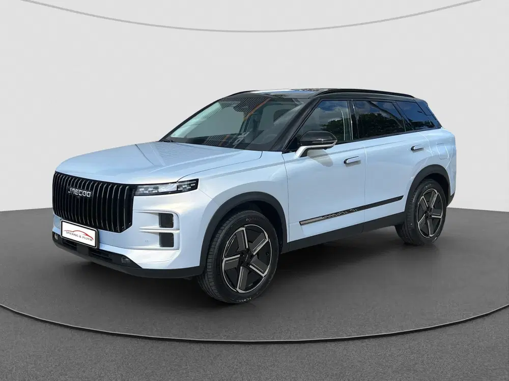 Jaecoo 7 1.5 GDI SHS-P Exclusive uit 2026, foto 8