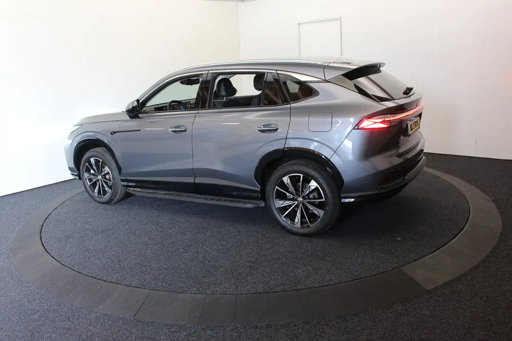 MG HS MG HS PHEV 1.5 Luxury NIEUW Vol Leder 360° uit 2026, foto 11