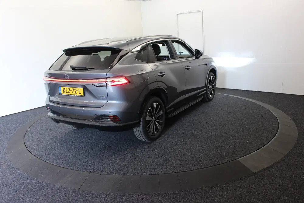 MG HS MG HS PHEV 1.5 Luxury NIEUW Vol Leder 360° uit 2026, foto 12