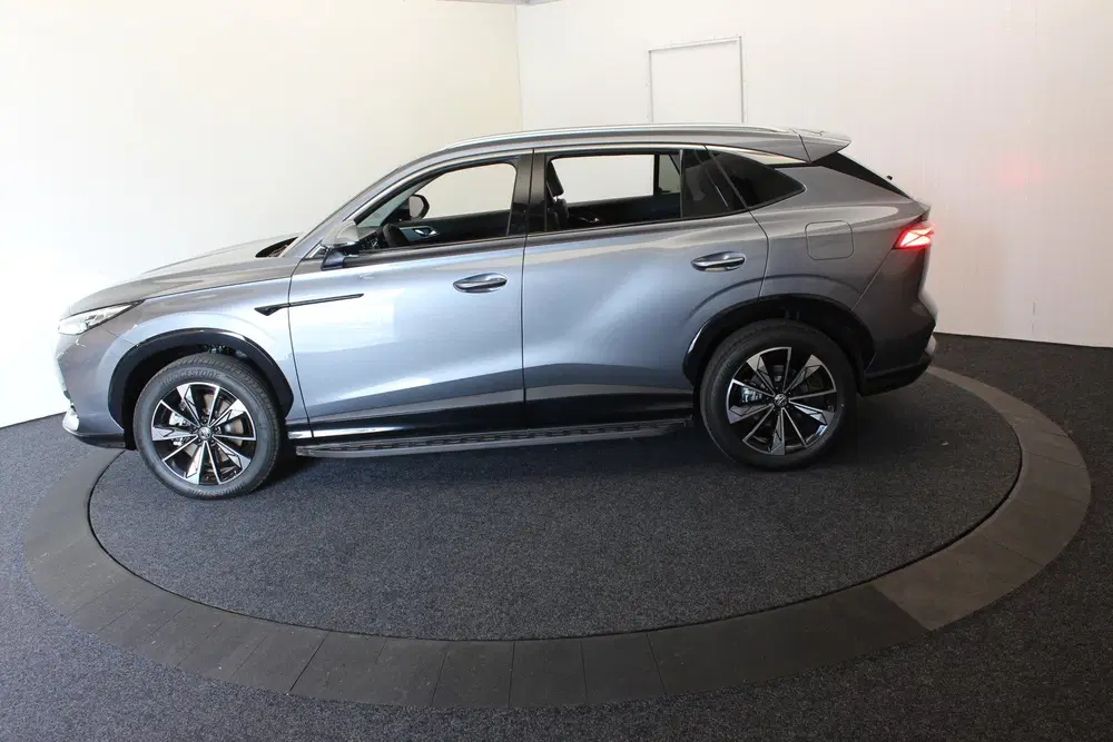 MG HS MG HS PHEV 1.5 Luxury NIEUW Vol Leder 360° uit 2026, foto 13