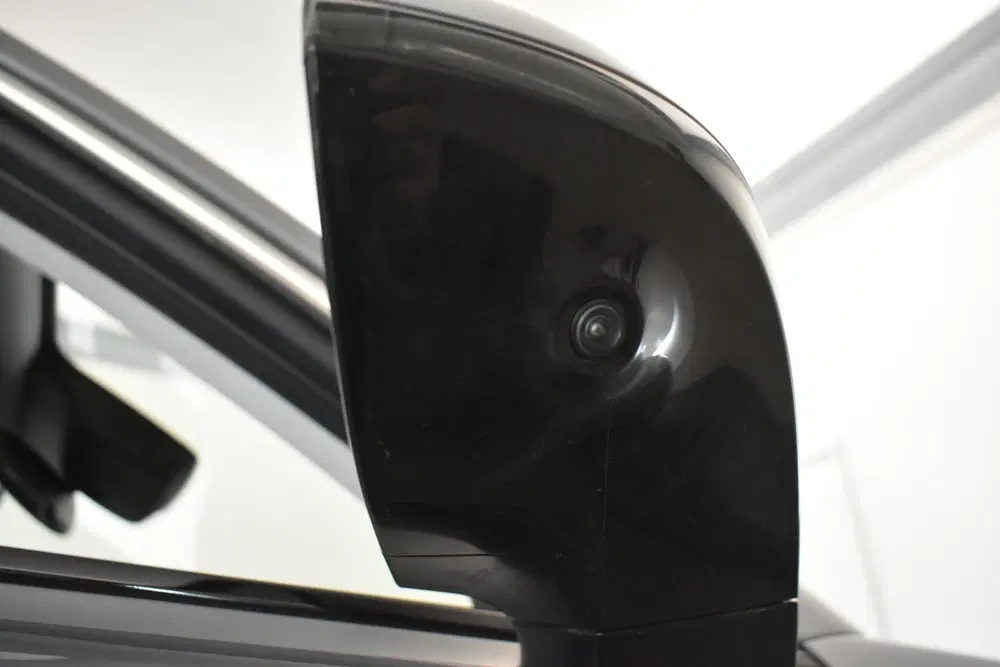 MG HS MG HS PHEV 1.5 Luxury NIEUW Vol Leder 360° uit 2026, foto 8
