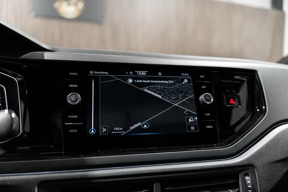 Volkswagen Taigo 1.5 TSI R-Line DSG IQ PANO NAVI Camera uit 2024, foto 12
