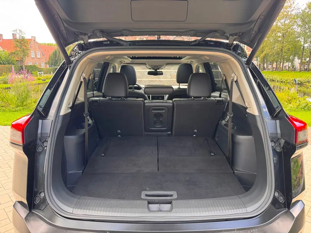 Nissan X-Trail 1.5 e-Power Tekna Plus uit 2023, foto 10