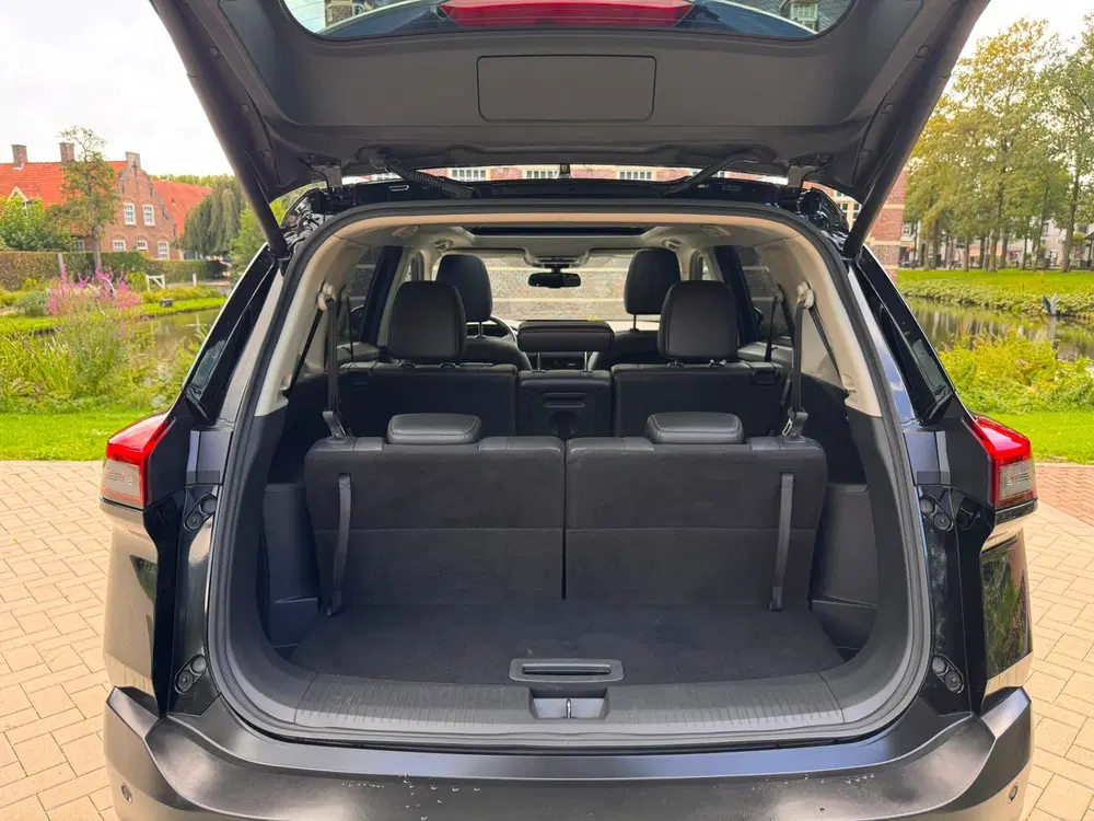 Nissan X-Trail 1.5 e-Power Tekna Plus uit 2023, foto 11