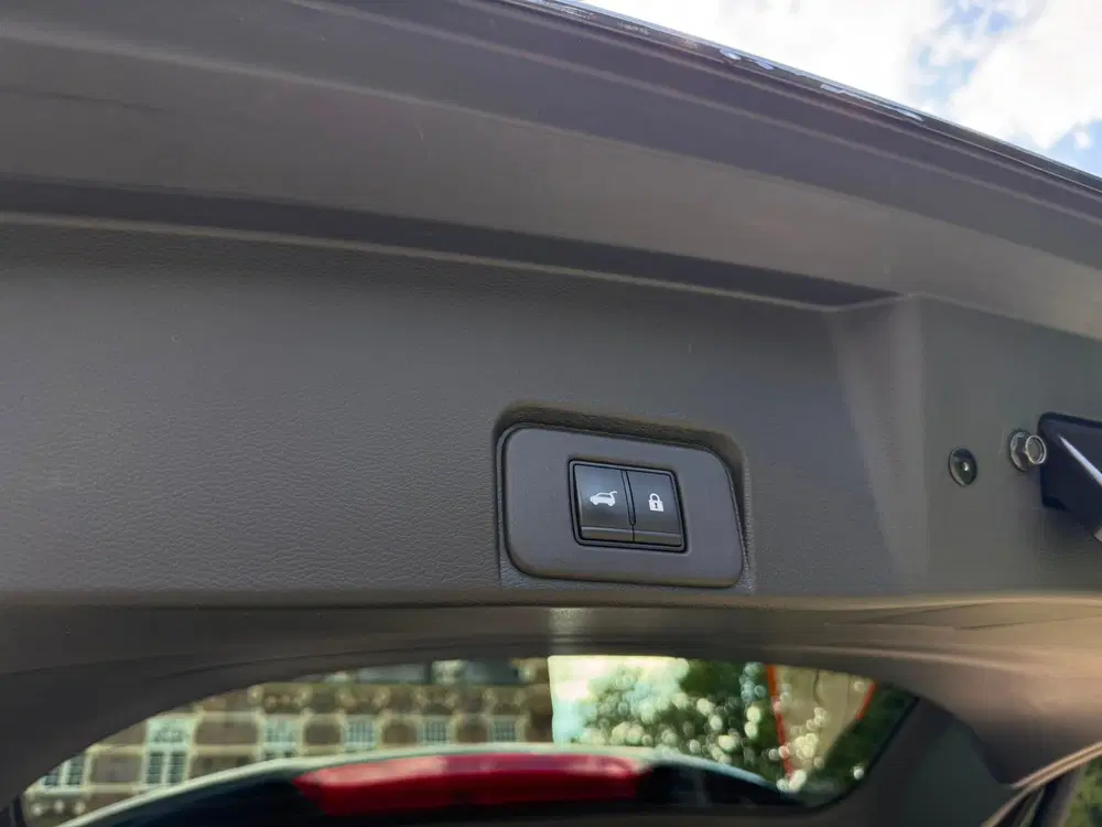 Nissan X-Trail 1.5 e-Power Tekna Plus uit 2023, foto 12
