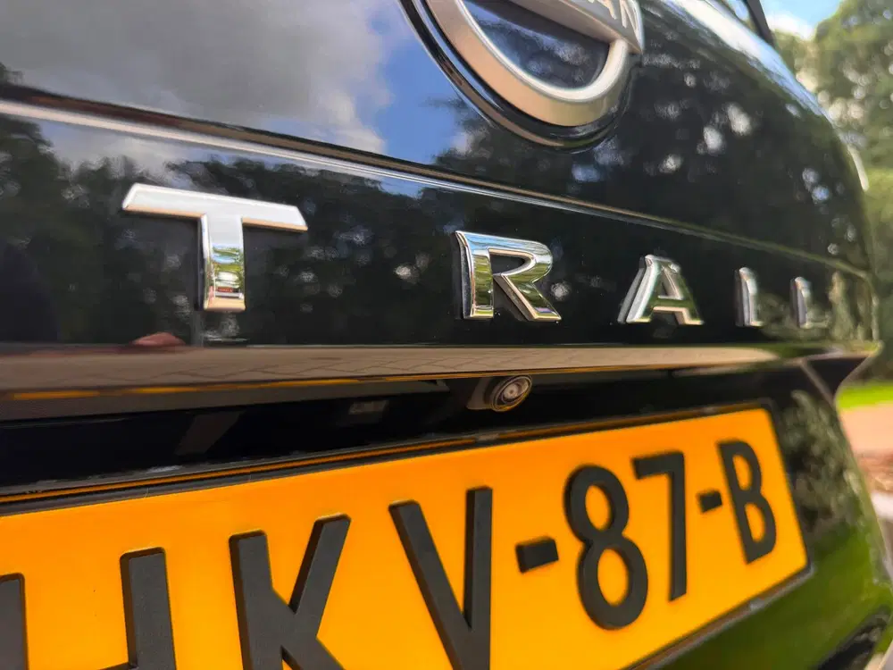 Nissan X-Trail 1.5 e-Power Tekna Plus uit 2023, foto 13