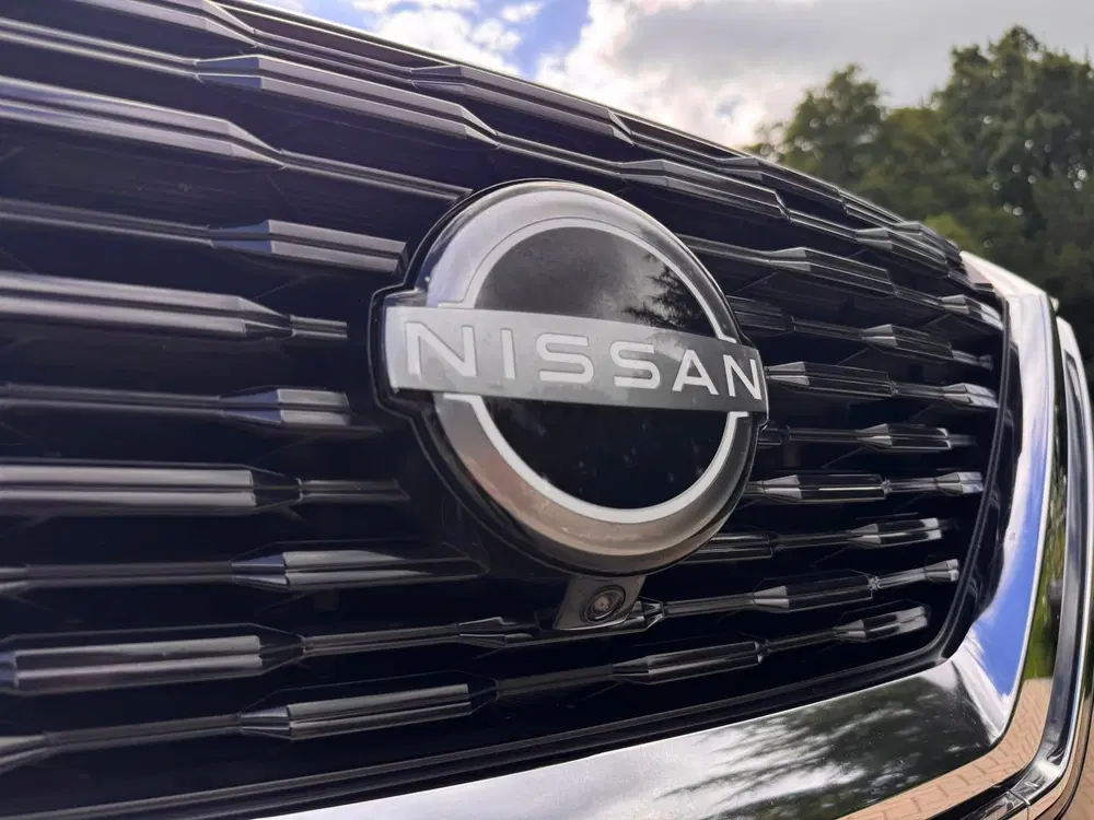Nissan X-Trail 1.5 e-Power Tekna Plus uit 2023, foto 14