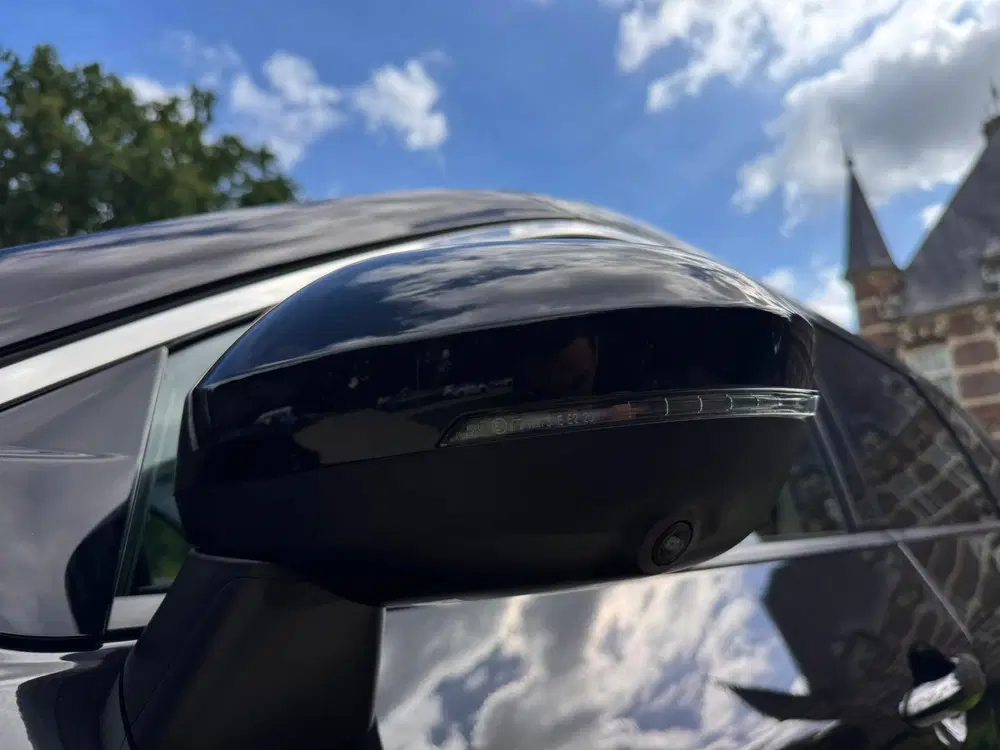 Nissan X-Trail 1.5 e-Power Tekna Plus uit 2023, foto 15
