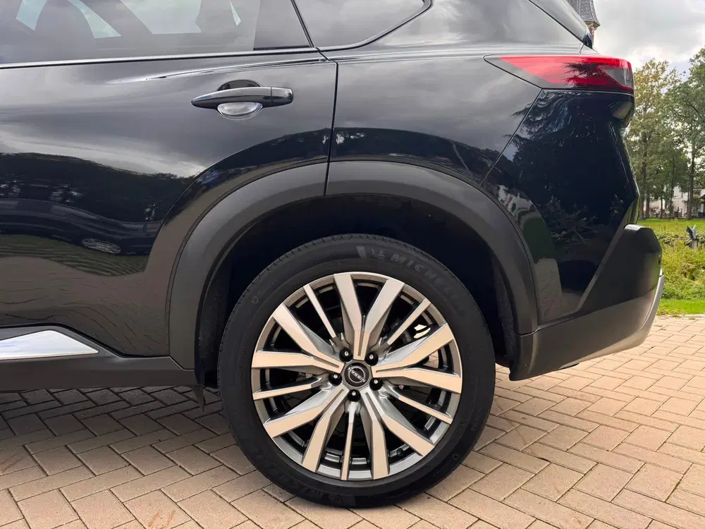Nissan X-Trail 1.5 e-Power Tekna Plus uit 2023, foto 5