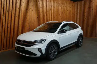 Volkswagen Taigo 1.0 TSI R-LINE BNS uit 2022