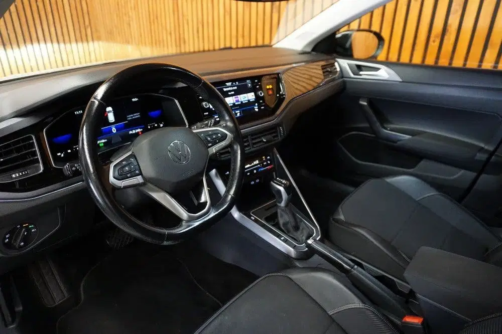 Volkswagen Taigo 1.0 TSI R-LINE BNS uit 2022, foto 11