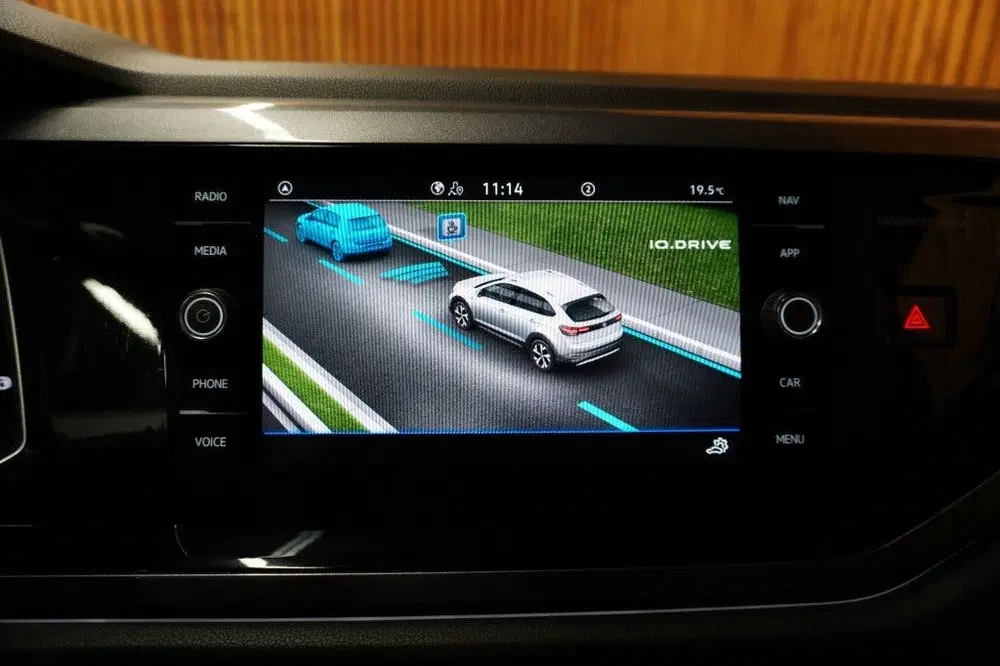 Volkswagen Taigo 1.0 TSI R-LINE BNS uit 2022, foto 15