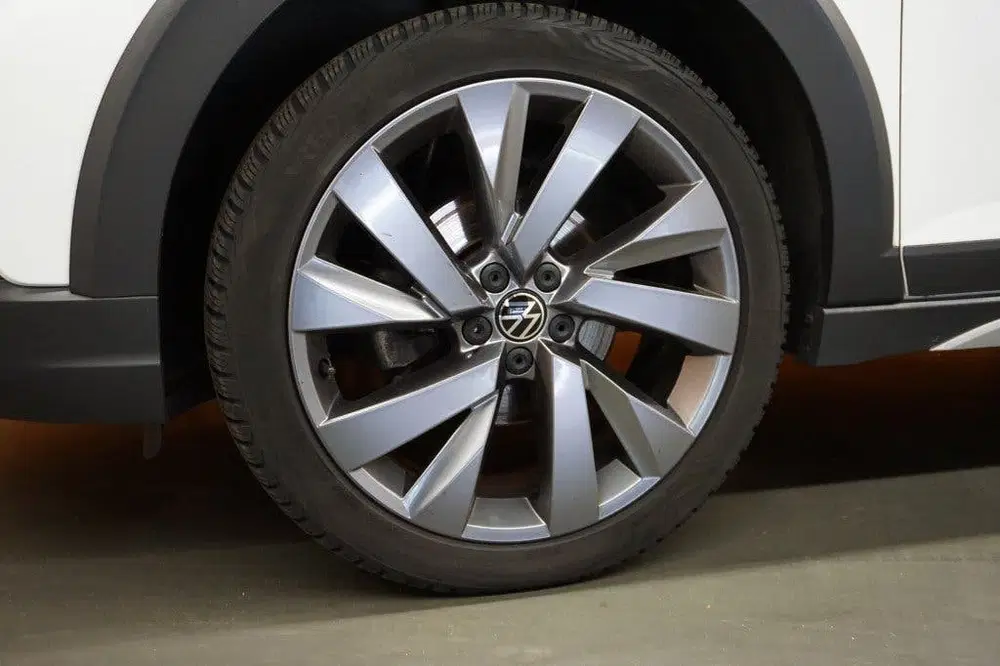Volkswagen Taigo 1.0 TSI R-LINE BNS uit 2022, foto 4