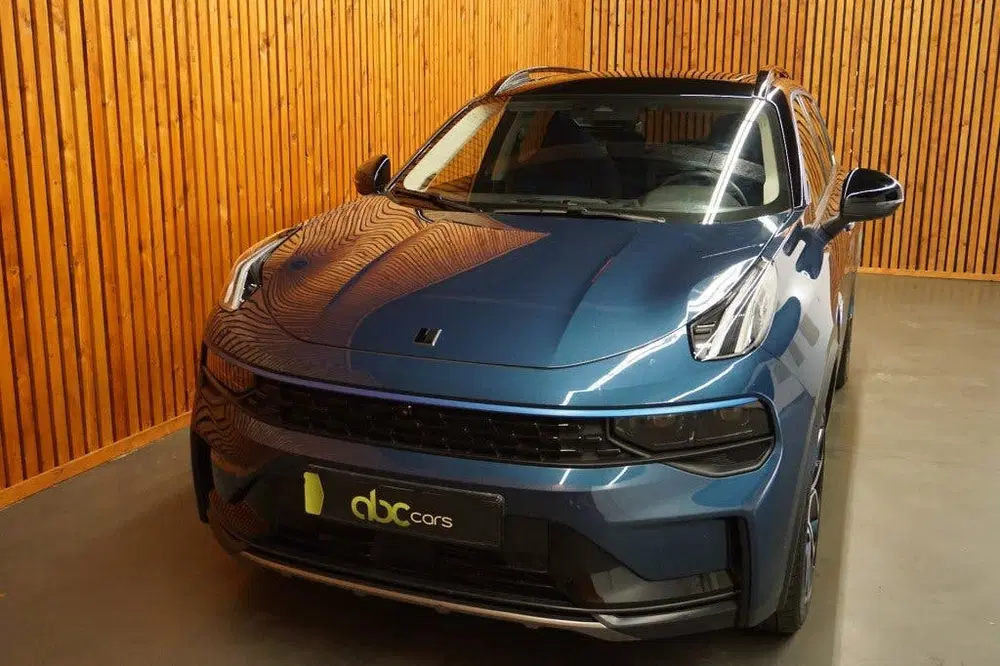 Lynk & Co 01 1.5 Plug-in Automaat Panoramadak Apple Car uit 2023, foto 2