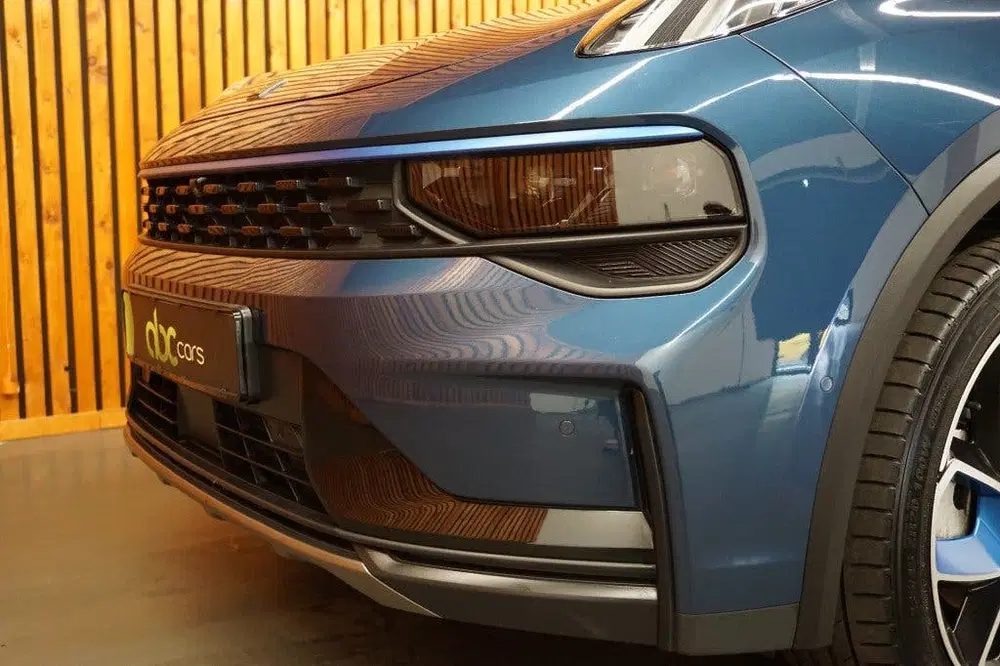 Lynk & Co 01 1.5 Plug-in Automaat Panoramadak Apple Car uit 2023, foto 3