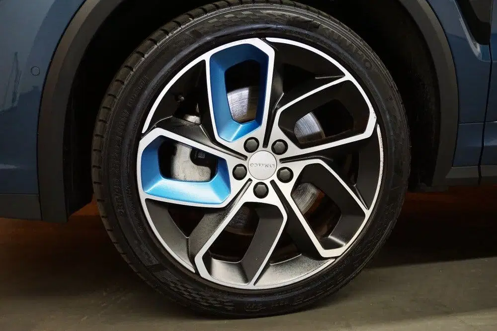 Lynk & Co 01 1.5 Plug-in Automaat Panoramadak Apple Car uit 2023, foto 4