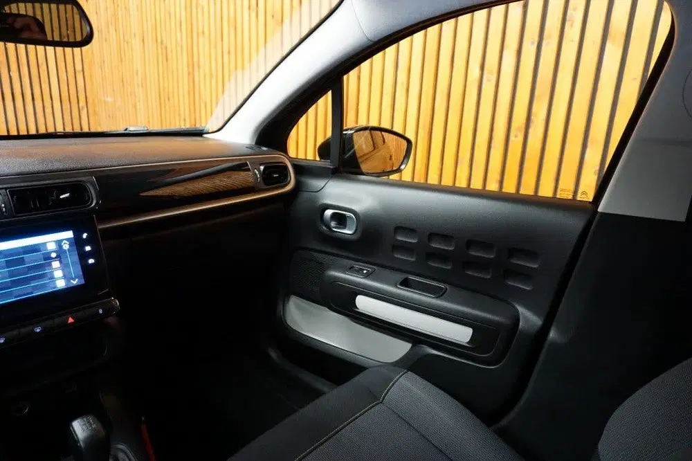Citroën C3 Citroen C3 1.2 PureTech S&S Feel Edition A uit 2020, foto 14