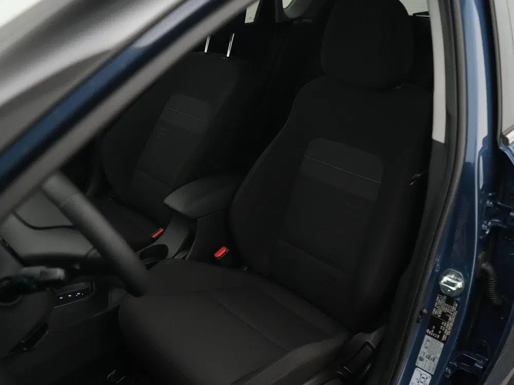 Hyundai BAYON 1.0 T-GDI Premium uit 2026, foto 8