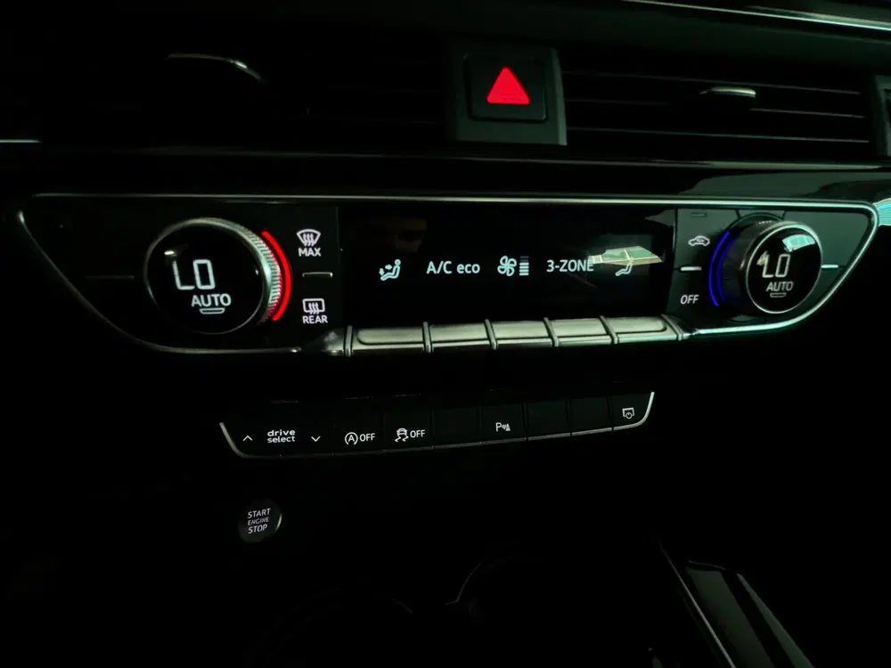 Audi A5 40 TFSI S Line Trekhaak uit 2021, foto 14