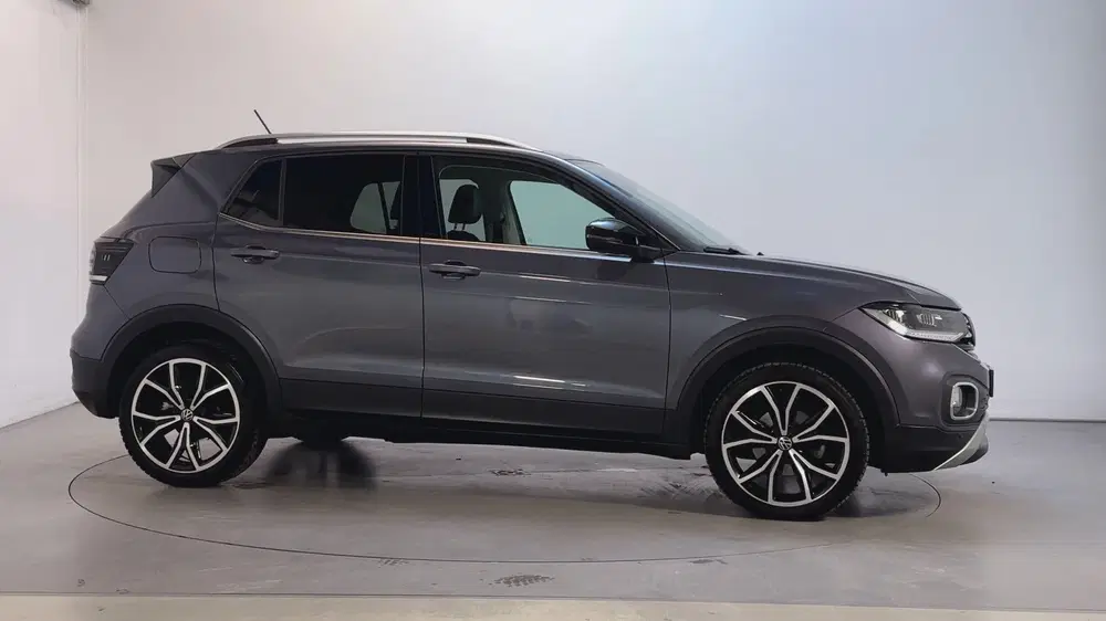 Volkswagen T-Cross 1.0 TSI 110pk DSG R-Line Stoelverwarming uit 2022, foto 12