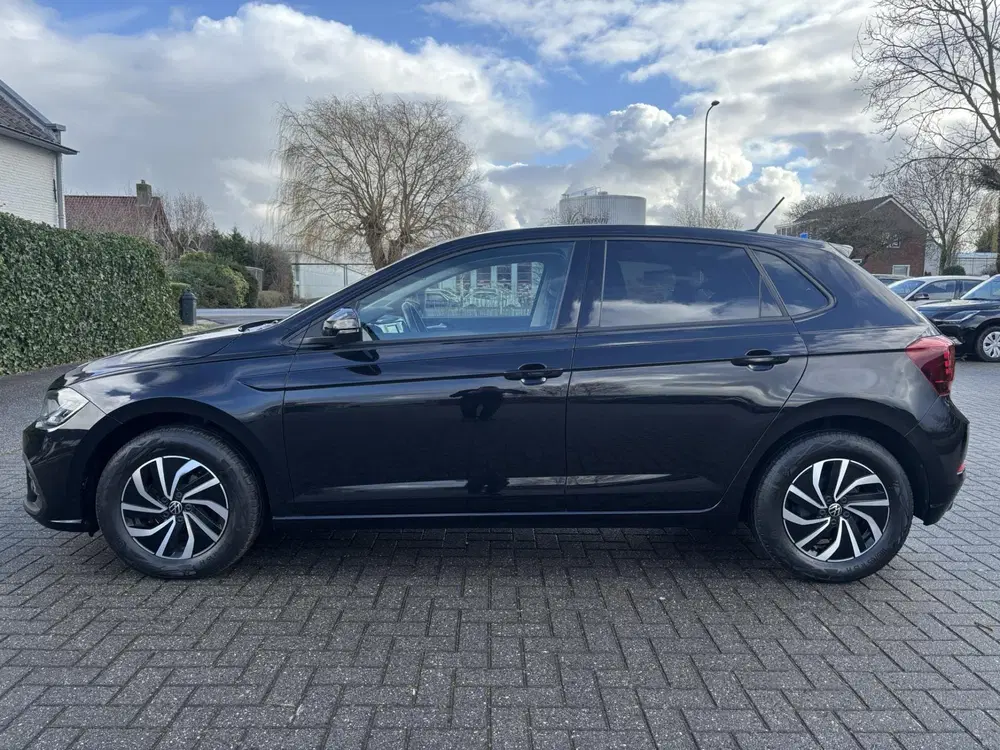 Volkswagen Polo 1.0 TSI Life uit 2023, foto 12