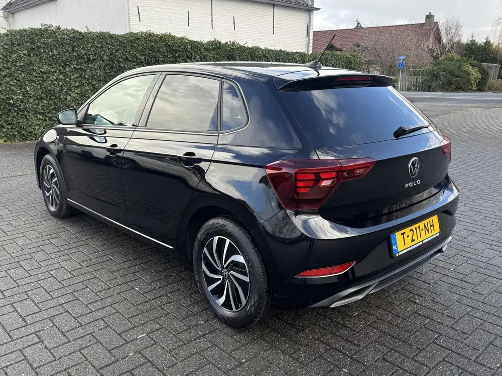 Volkswagen Polo 1.0 TSI Life uit 2023, foto 13